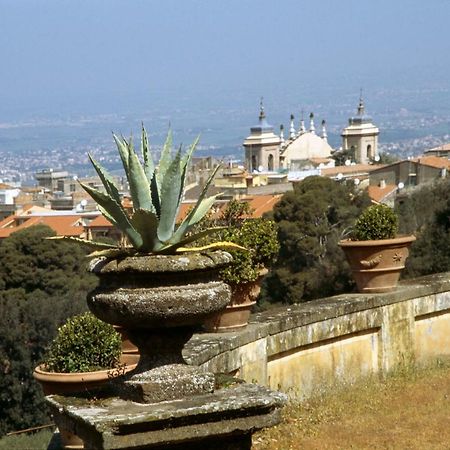 B&B Al Borgo Frascati Exterior foto